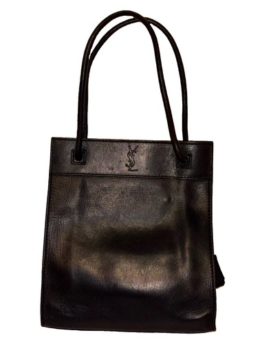 Saint laurent ysl black - ysl,