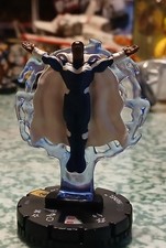 Heroclix Marvel Age Of Ultron Blue Marvel 048 SR Super Rare