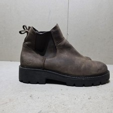 UGG LOXLEY WOMEN'S LEATHER