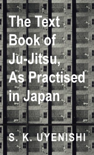 Uyenishi text book - -, of