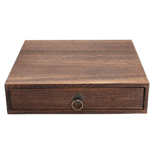 Multi layer wooden tea cake - multi-layer,