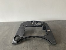 Vespa Lx50 Under Seat Catch Panel Black Genuine Piaggio