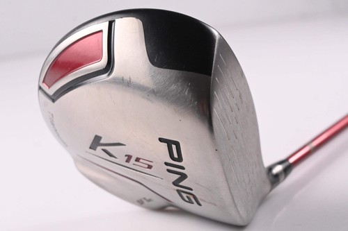 Ping k15 tec - sf,