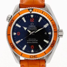 OMEGA Planet Ocean 2209.5