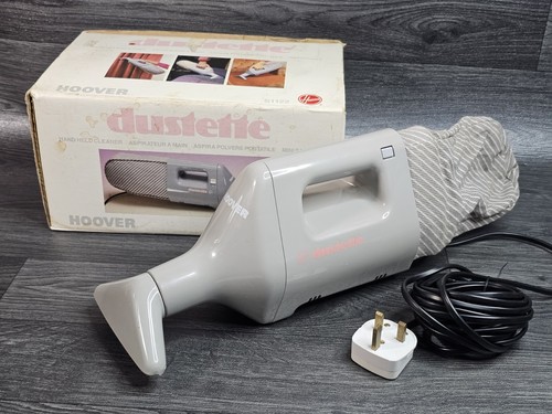 Vintage corded handheld retro - vintage,