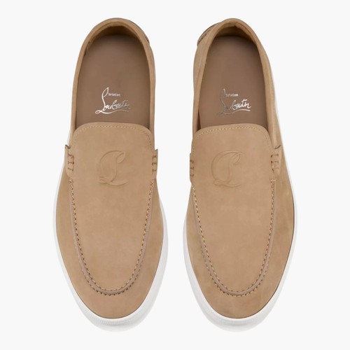 Christian louboutin moonboat - louboutin,