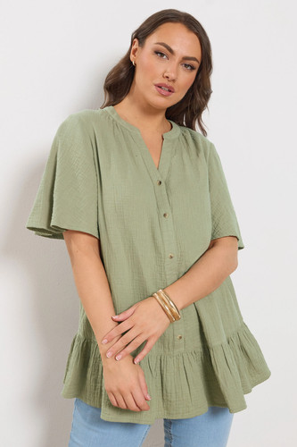 Yours curve plus size - plus,