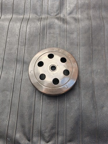 Yamaha aerox yq50 - yamaha, clutch
