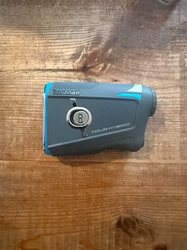 Bushnell tour hybrid golf - hybrid,