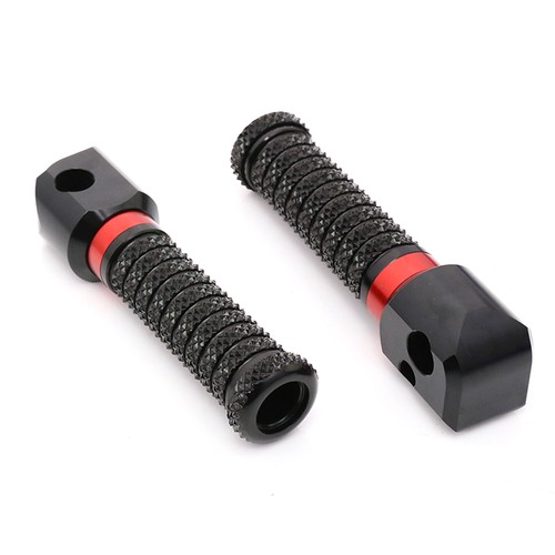 Rring red passenger pedal - rring,