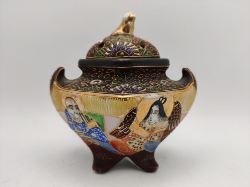 Vintage japanese porcelain - vintage,