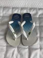 Havaianas Kids.  Size 3/4