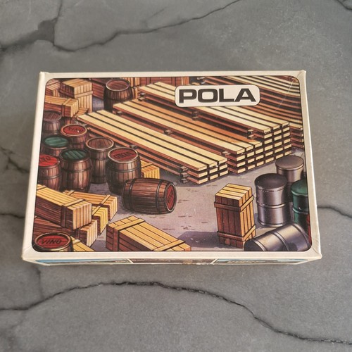 Gauge vintage pola - vintage,