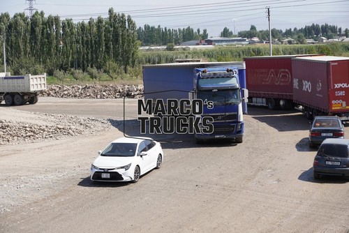 Truck photo man f2000 - photo,