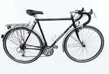 1997 Dawes Galaxy Reynolds 531