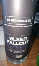 CONCENTRATED BLEED FALLOUT