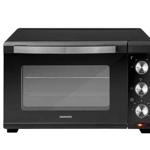 Used twice daewoo 1600w - used,