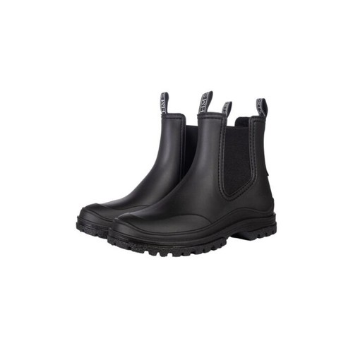 Hkm jenna black - black, welly