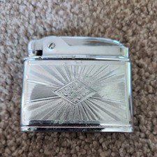 Vintage Mosda Streamline