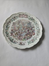 Royal Doulton Wind In The