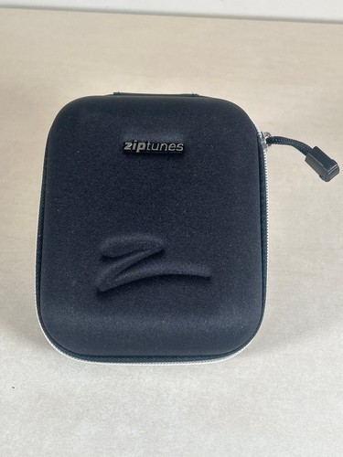 Ziptunes portable case - ziptunes,