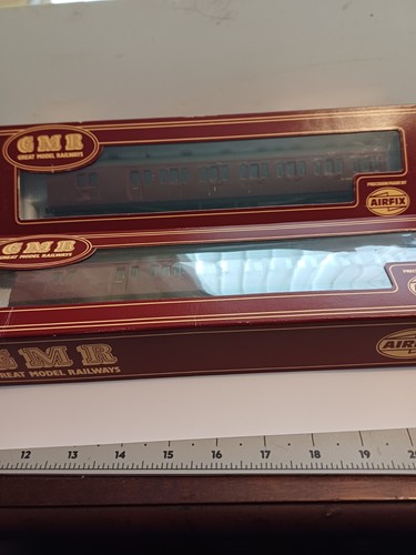 Gmr airfix suburban - suburban, in