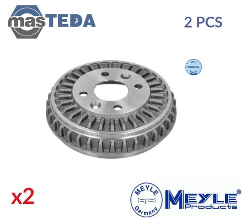 523 0032 brake drum pair - 16-15,