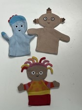 In the Night Garden Iggle