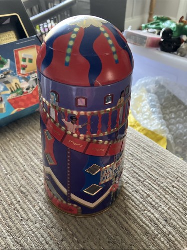 Ringtons helter skelter - helter,