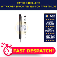 2x Shock Absorbers (Pair) fits