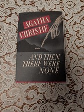 And Then There Were None -