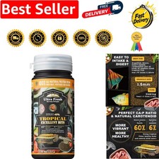 Tropical Fish Food, Wild Sword