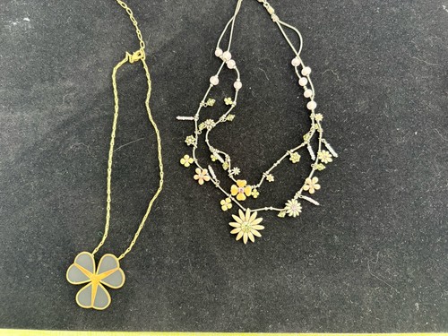 Pilgrim necklaces gold - x, 2.