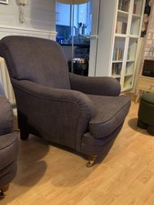 A Pair of Armchairs (sold