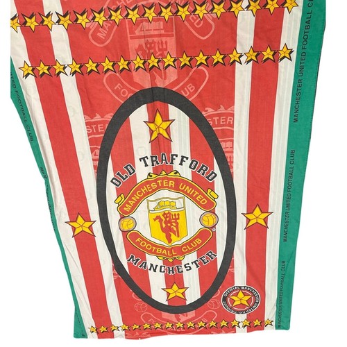Vintage 90s manchester united - vintage,