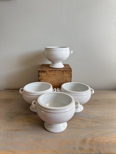 Set crate barrel white - of, &