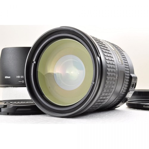 Nikon nikkor 18 200mm - nikon, dx