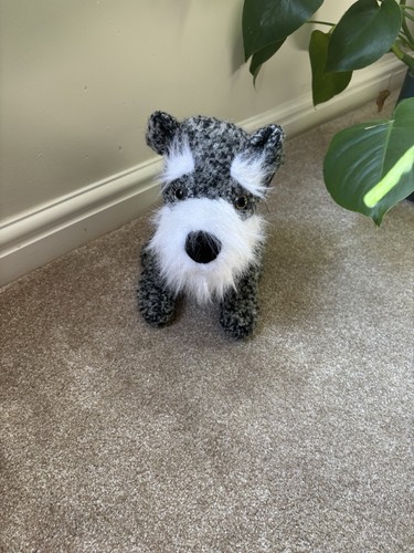 Dunelm ralph schnauzer novelty - dunelm,