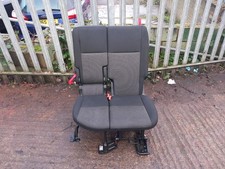 Ford Transit Connect Mk2 Left