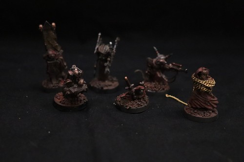 Forge world warhammer 40k - world,