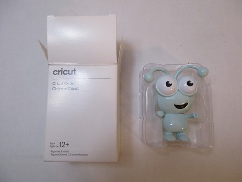 New cricut cutie seafoam - new,