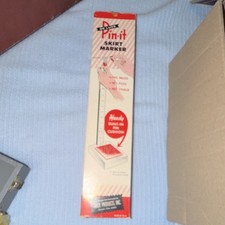 Vintage Original Pin-It Skirt