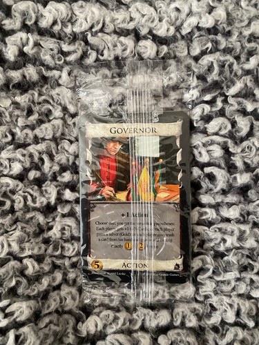 Dominion promo cards - promo,