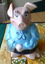 nat west pig the mum hillary with stopper