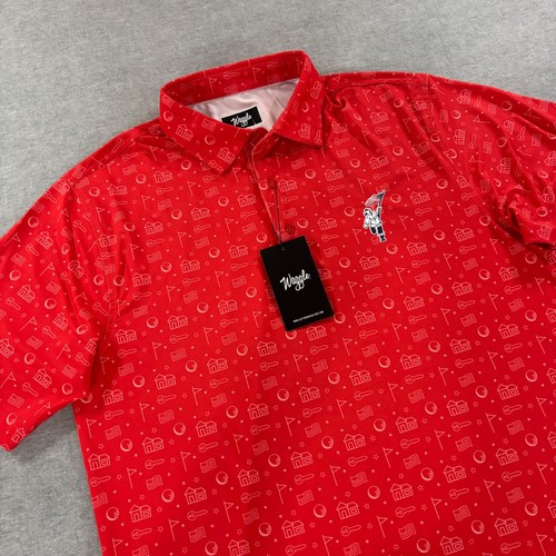 Waggle mens golf - waggle,