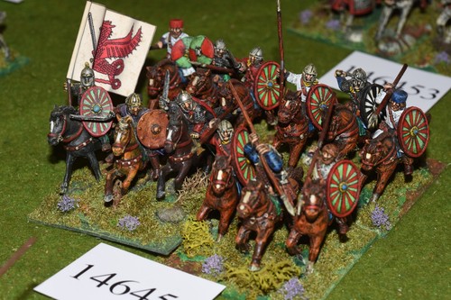 28mm dark ages sub - dark,