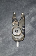 Fox Mini Micron x Camo Bite Alarm (Spares Or Repeirs)