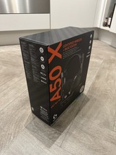 Astro Gaming A50X Wireless