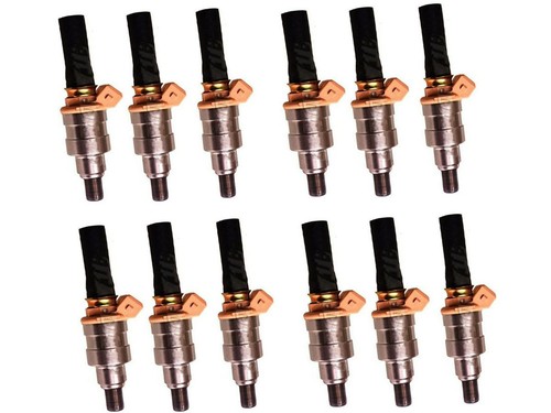 12pcs upgrade flow matched - 12pcs,