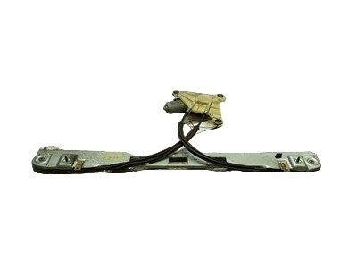Nissan nv400 chassis cab - nissan,